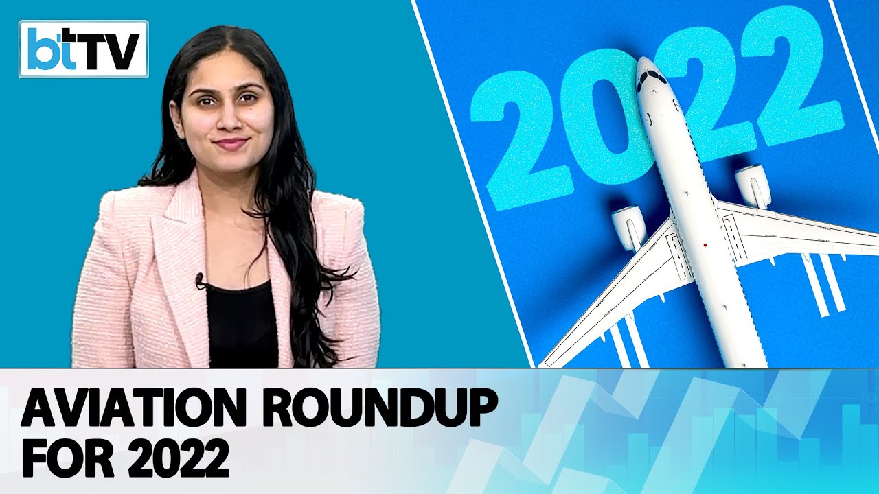 2022: Indian Aviation Sector Soared, So Did Fares