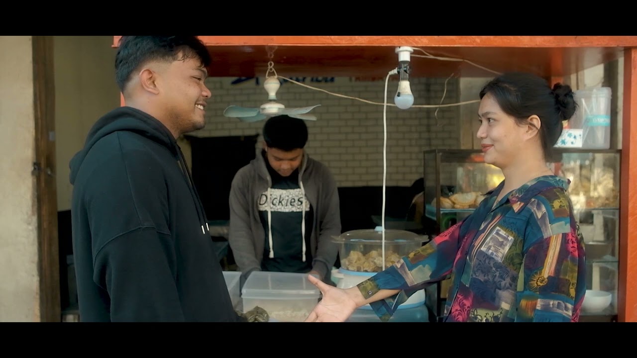 Nyananam - Reedz Khan x Moro Machine (Official Music Video)