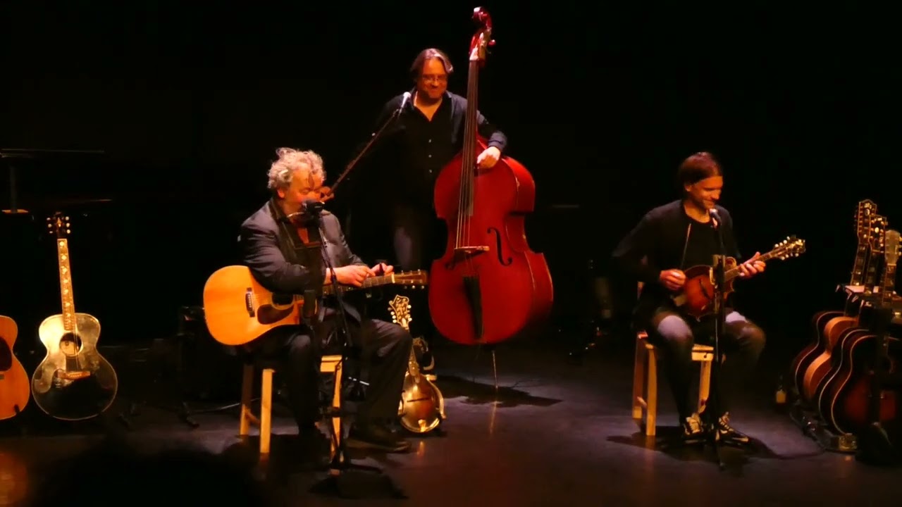 Daniël Lohues - Angst is mar veur eben, spiet is veur altied / Prachtig mooie dag