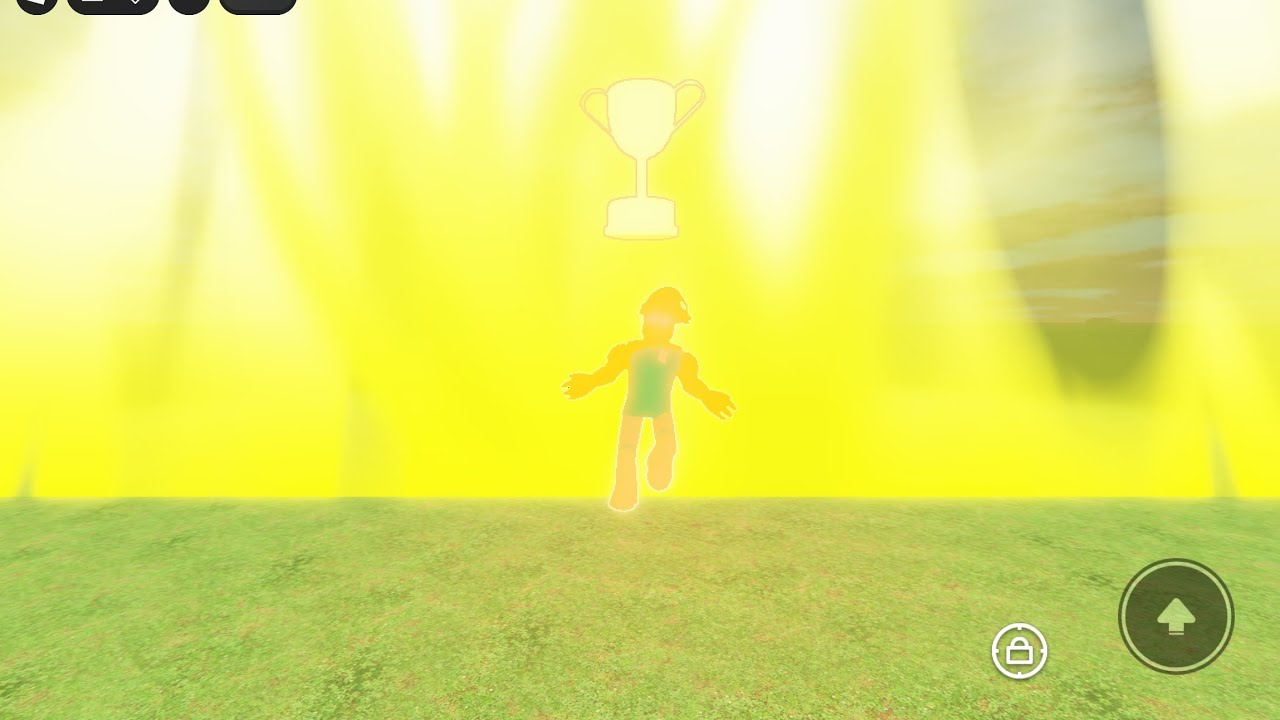 Roblox egor game showcase (champion speed tier) 