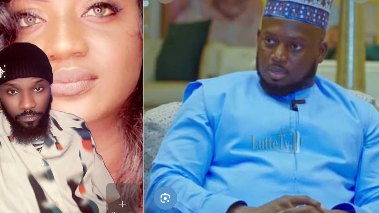 Awa Baldé Souniouko Dimbalé Woul Mome Ak Aziz Ndiaye- Pascal Wally Mo Ngui Wakh Lou Waral