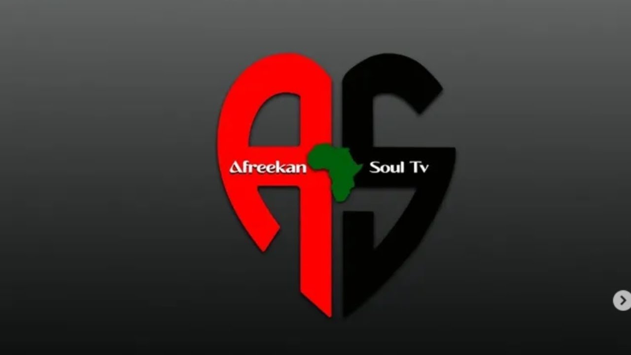 AFREEKAN SOUL RADIO SHOW