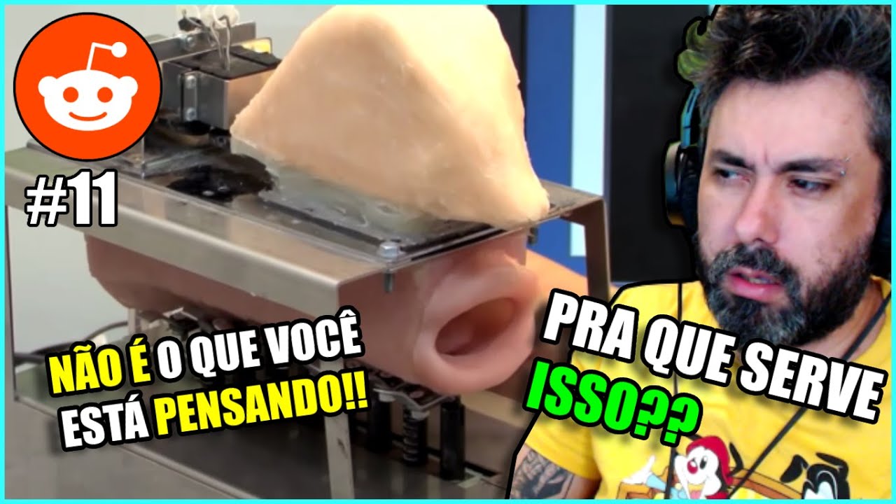 BOQUINHA ROBÓTICA, COR DO PAPEL HIGIÊNICO E MAIS (r/cidcidoso) | CORTES CIDCIDOSO