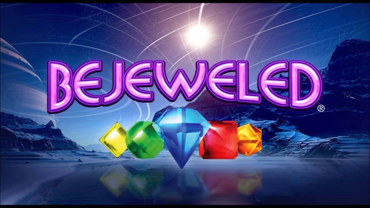 Bejeweled OST - Slow Data Jack (Slow Version)