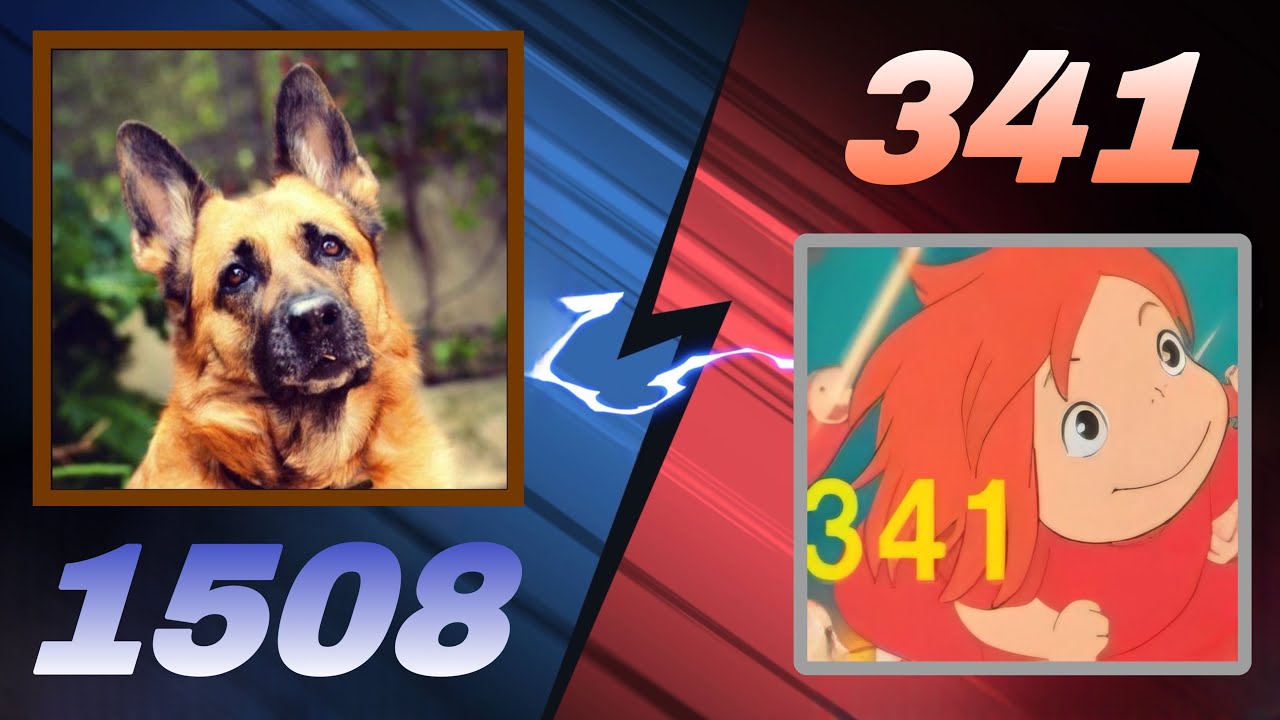SVS - Loco's POV (+130M) - Fun Battle - 1508 vs 341 - 2024/Jun/15 - Top War