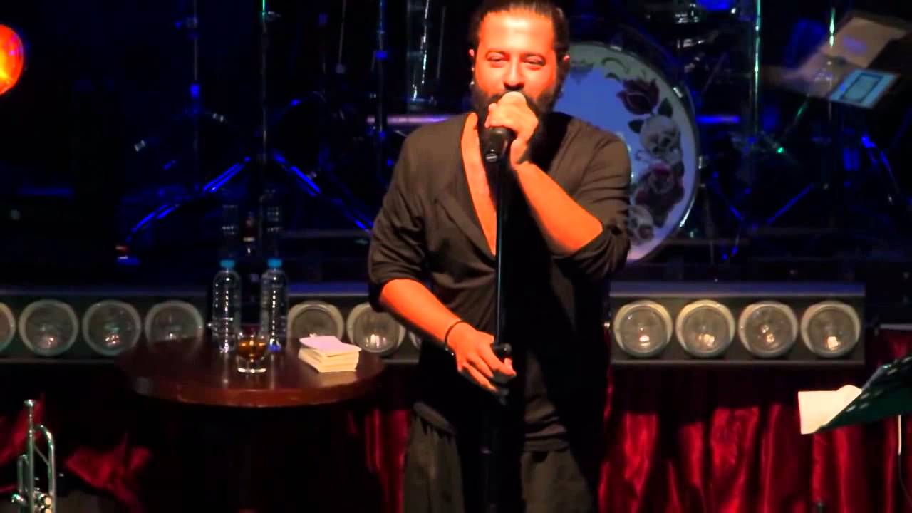 Koray Avcı - Aşk Sana Benzer (Jolly Joker Ankara)