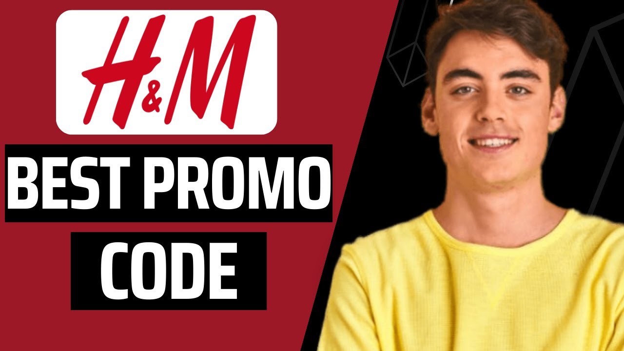 How To Find Best H&M Promo Code 2026 | Best H&M Discount Code