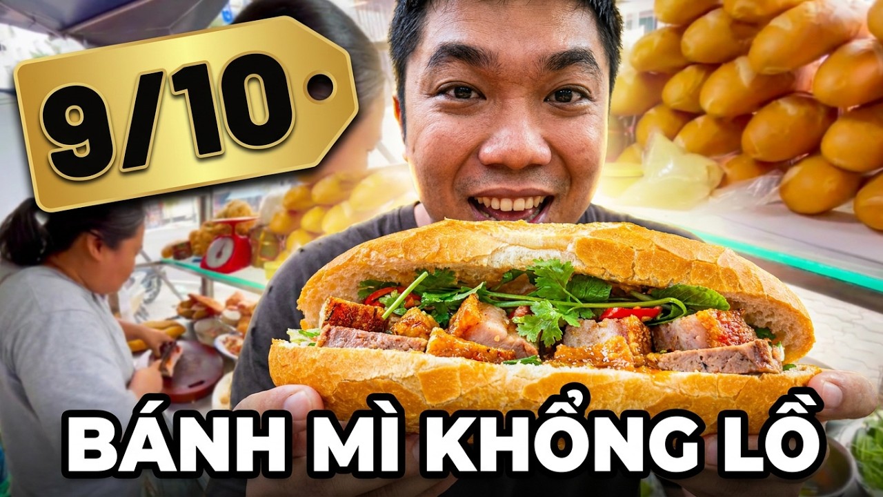 Tổng hợp quán ngon Gò Vấp #1 | Review Gò Vấp | Ăn ngon Gò Vấp
