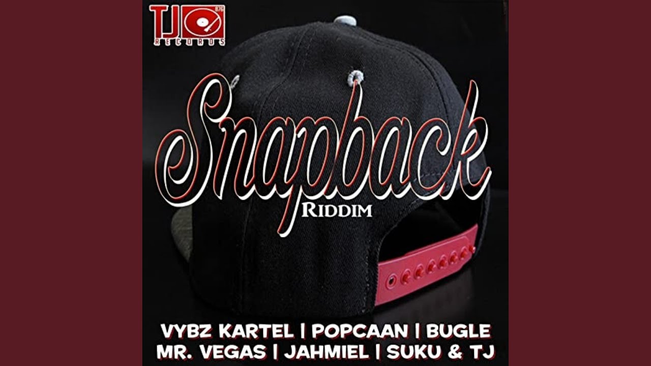Snap Back Riddim