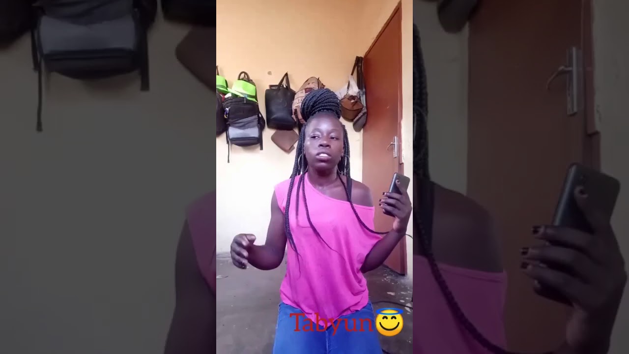 Talento da Beira: novo video de comédia - Matabitas 😂 ( alusivo HBD da Yuna)