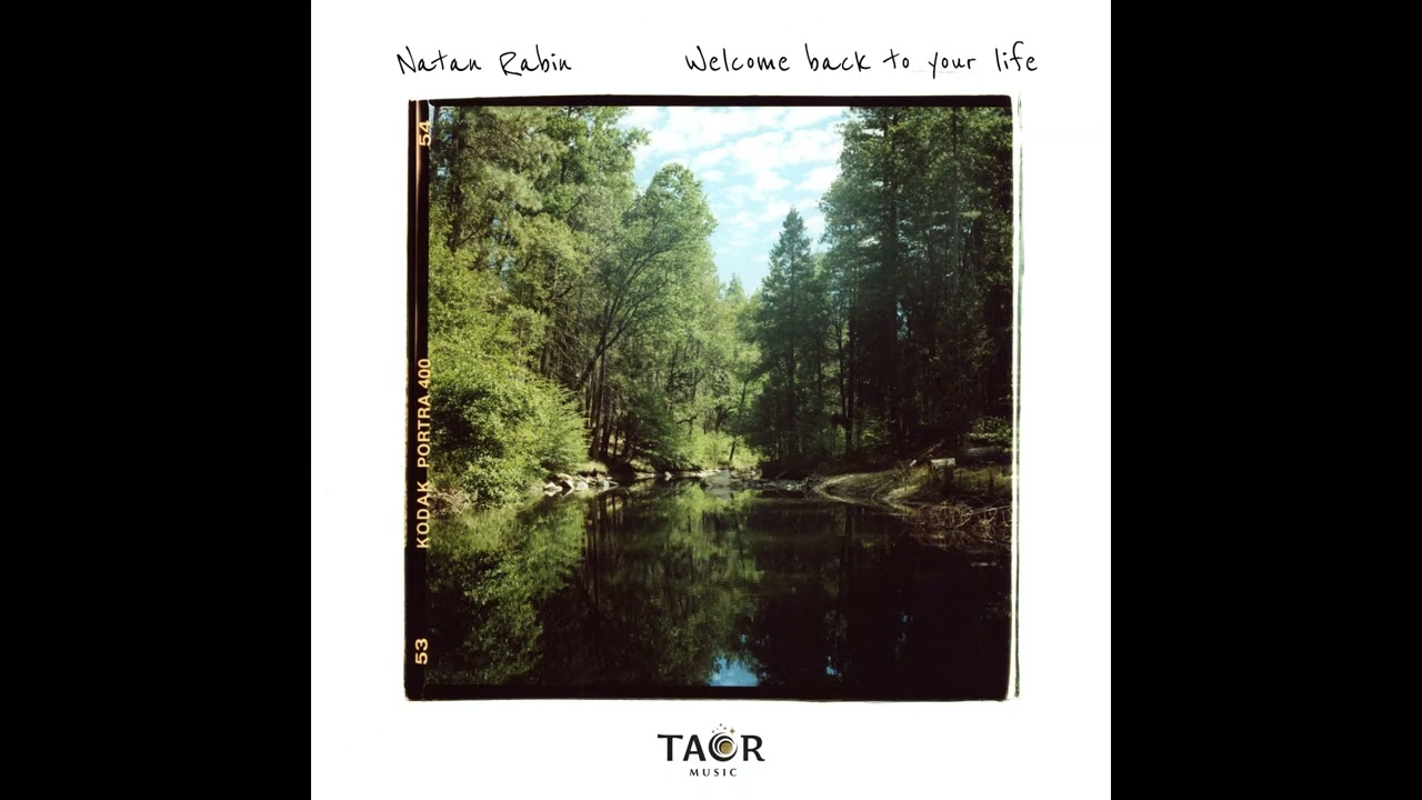 Natan Rabin - Mis Alas