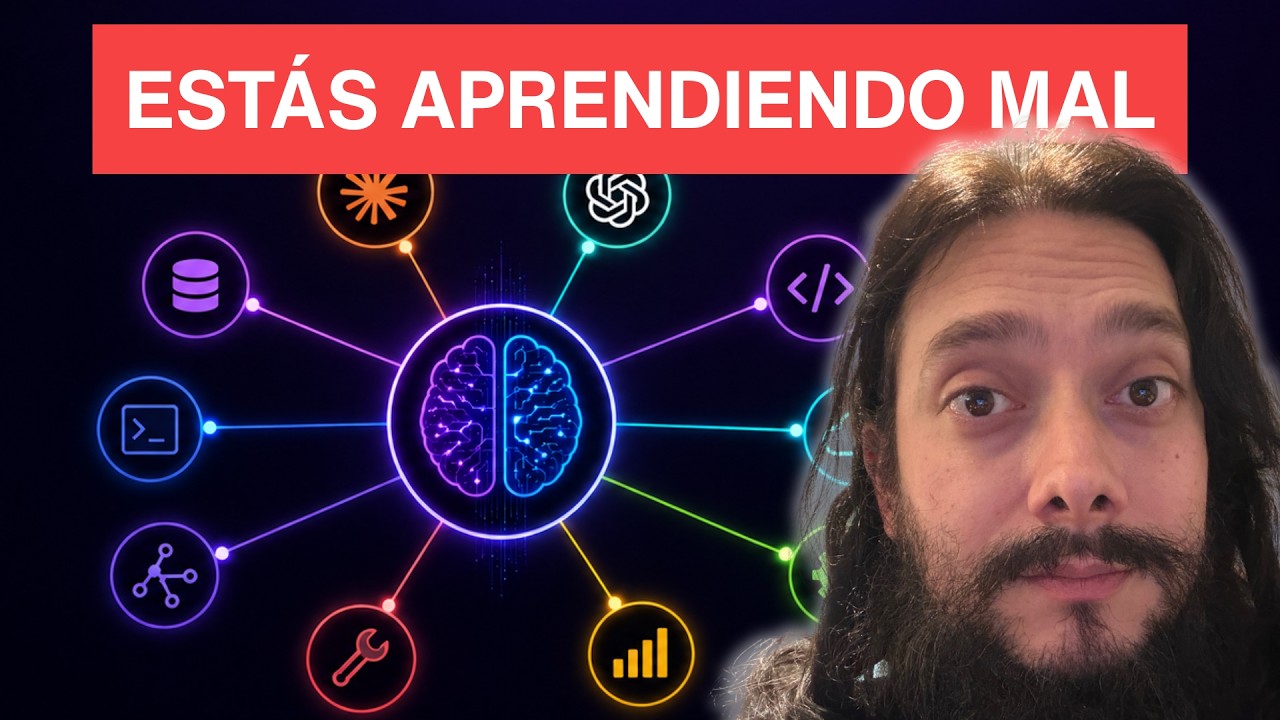 Aprender a Programar Ha Cambiado Para Siempre - C&oacute;mo usar la IA para Aprender a Programar