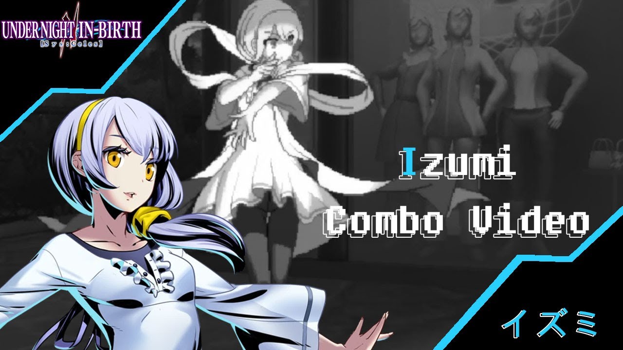 UNI2 - Izumi Combo Exhibition Video