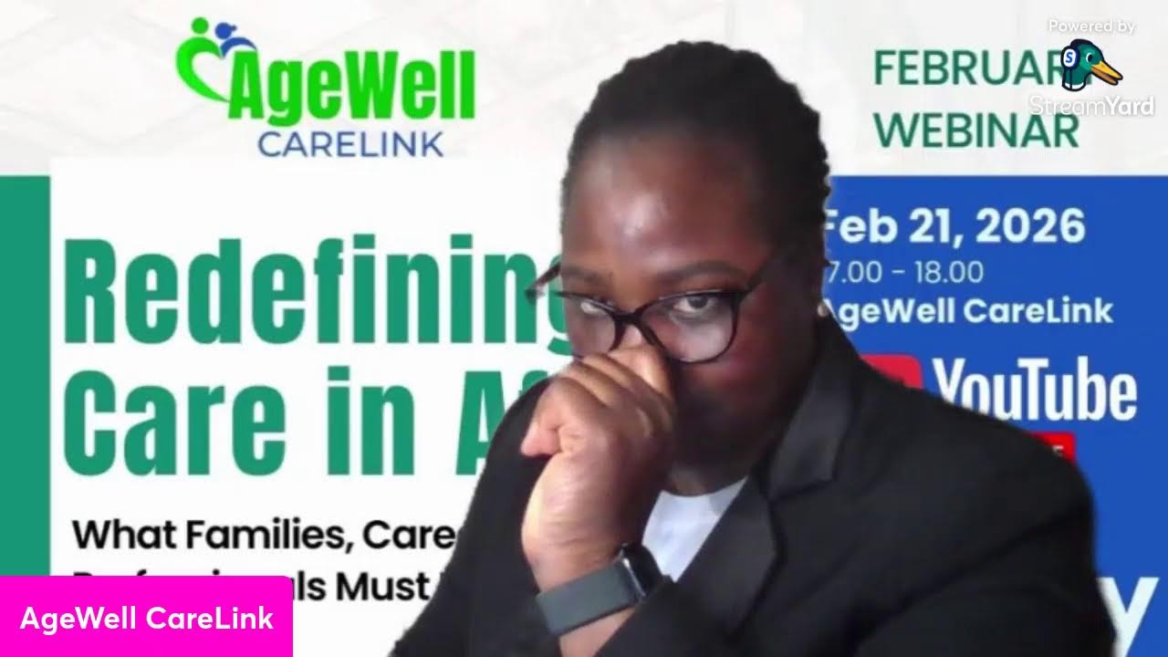 Redefining Care in Africa
