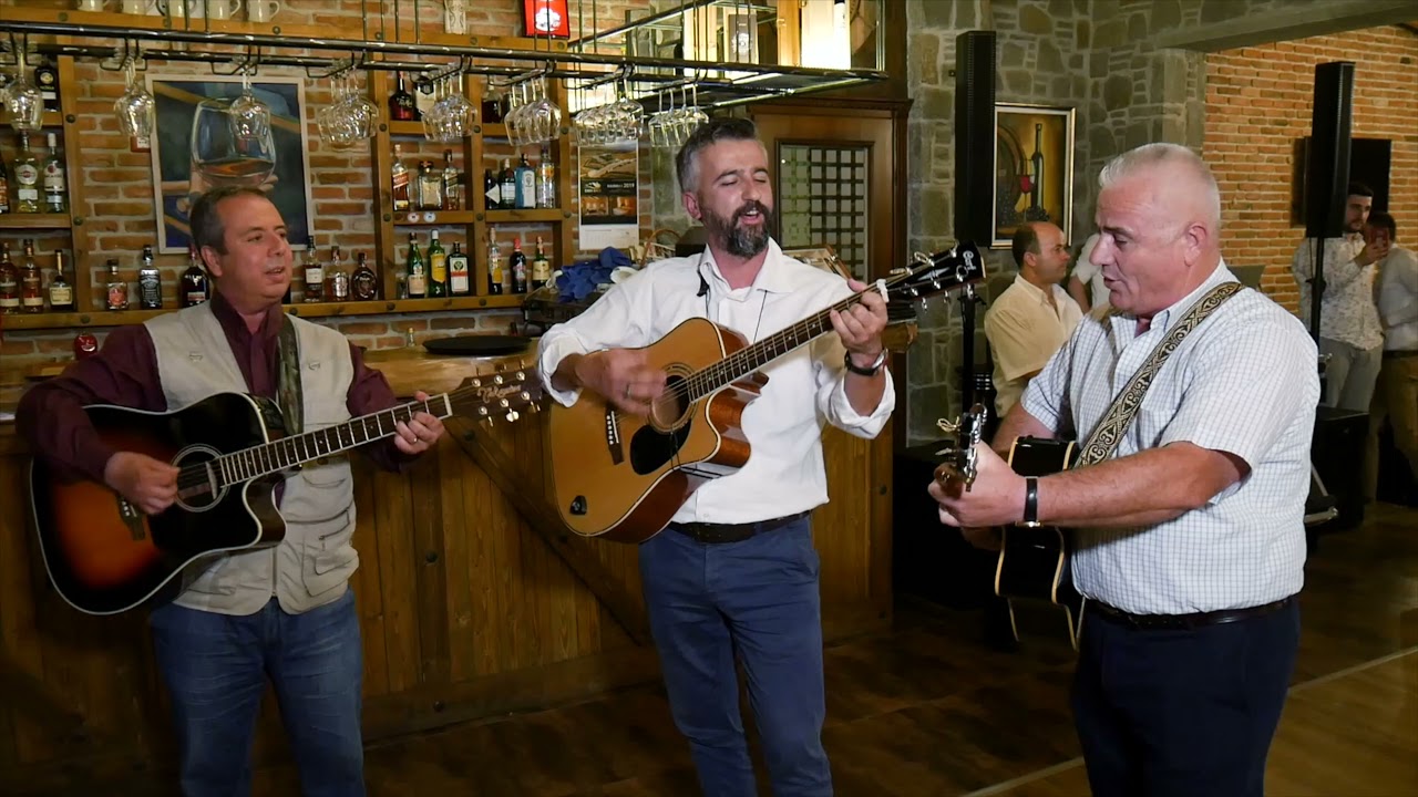 Perendeshe e Bukurise - Serenata Korcare - Devi Becolli & Dash Cakeri