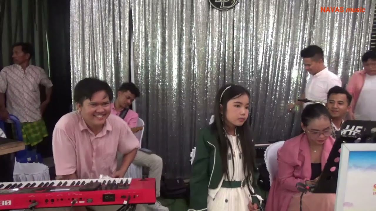 PENYANYI CILIK DARI KUBAR YANG LAGI VIRAL, CENGKOK VOKALNYA MANTAP SAMPAI 16 JUTA VIEWER