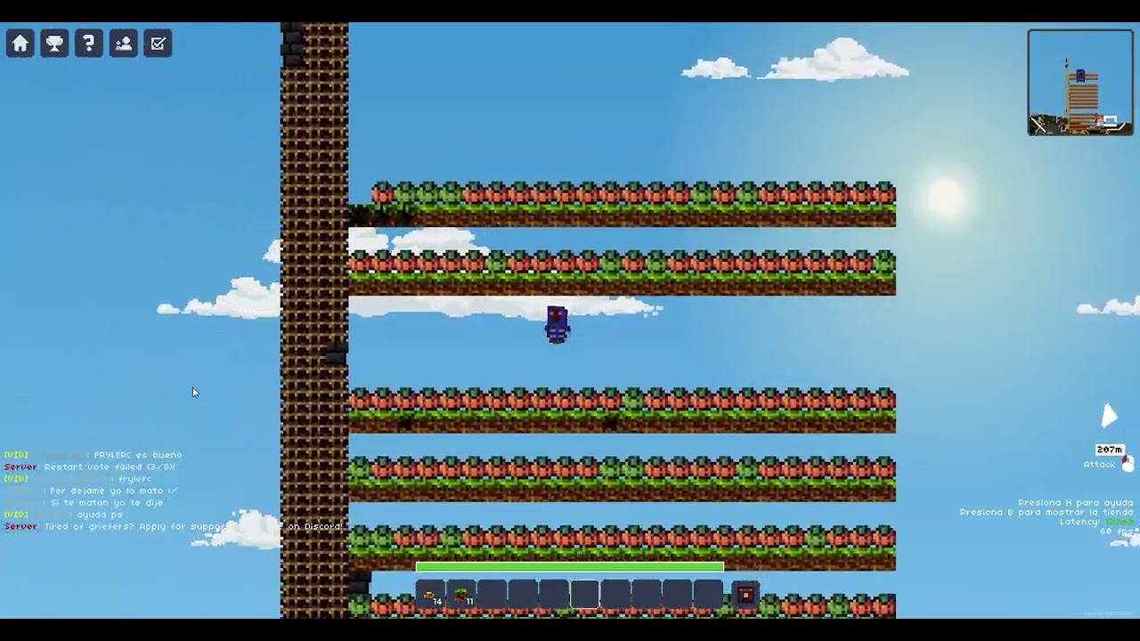 Grabando con FRYLERC parte 1 (CANAL EN DESCRIPCION)
