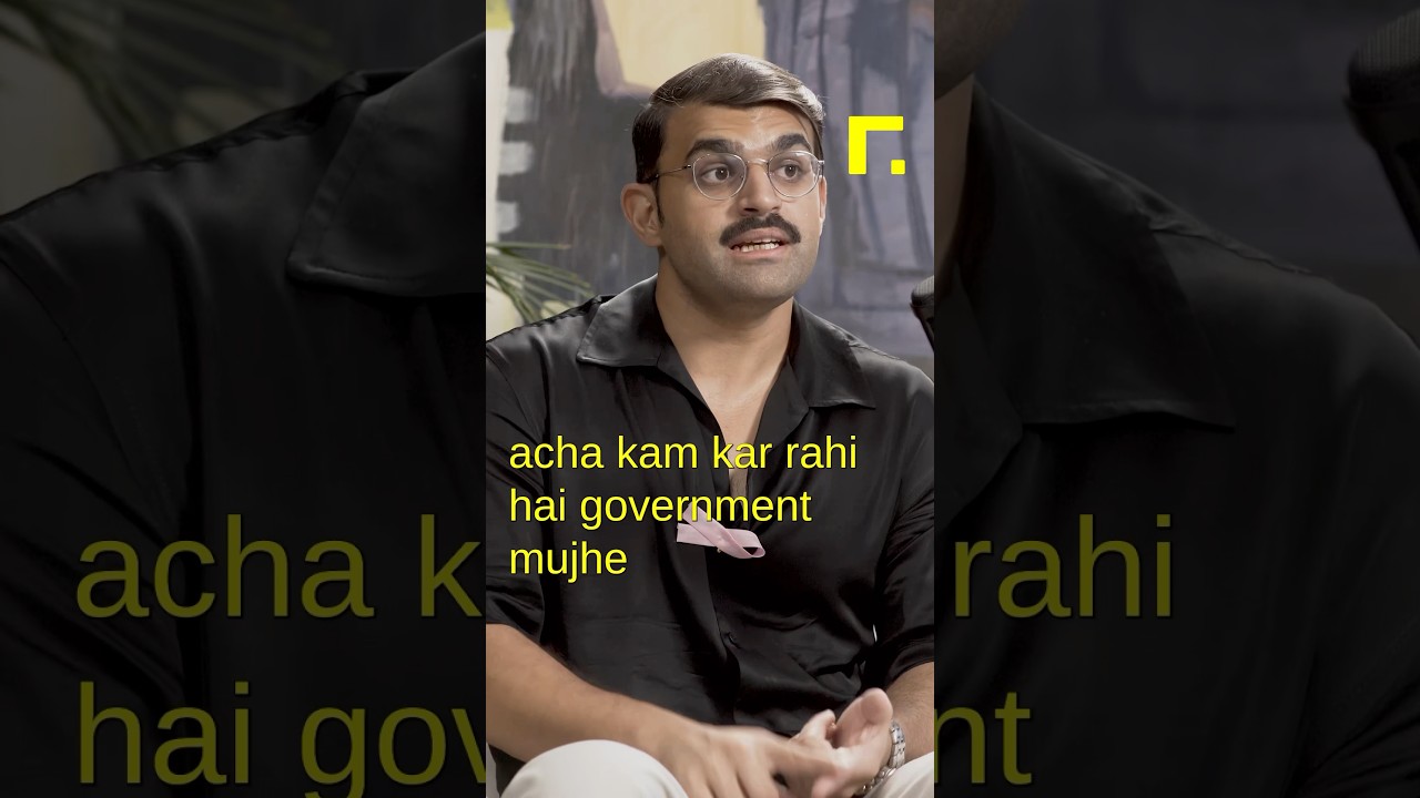 Mystapaki Shares His Thoughts On Pakistan's Government Policies!