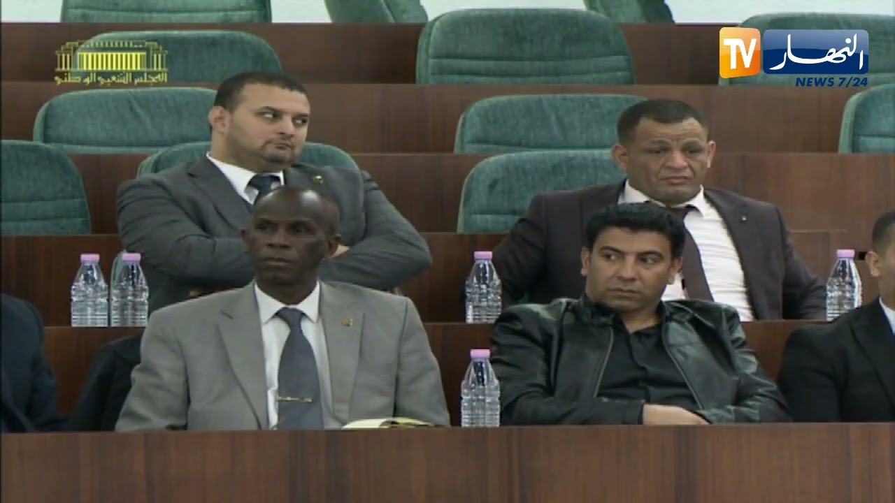 برلمان: وزير العمل يعرض مشروع قانون ممارسة الحق النقابي أمام النواب