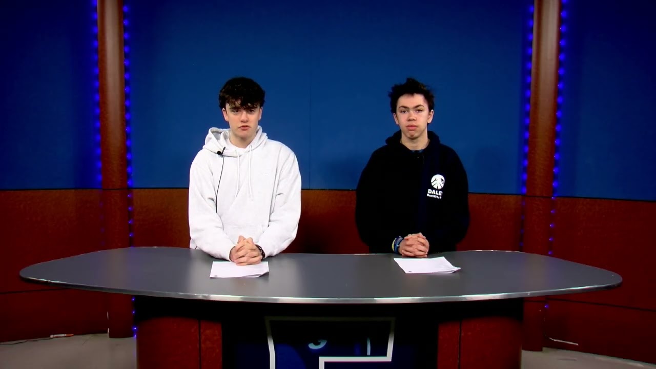 Panther News 2/9/26