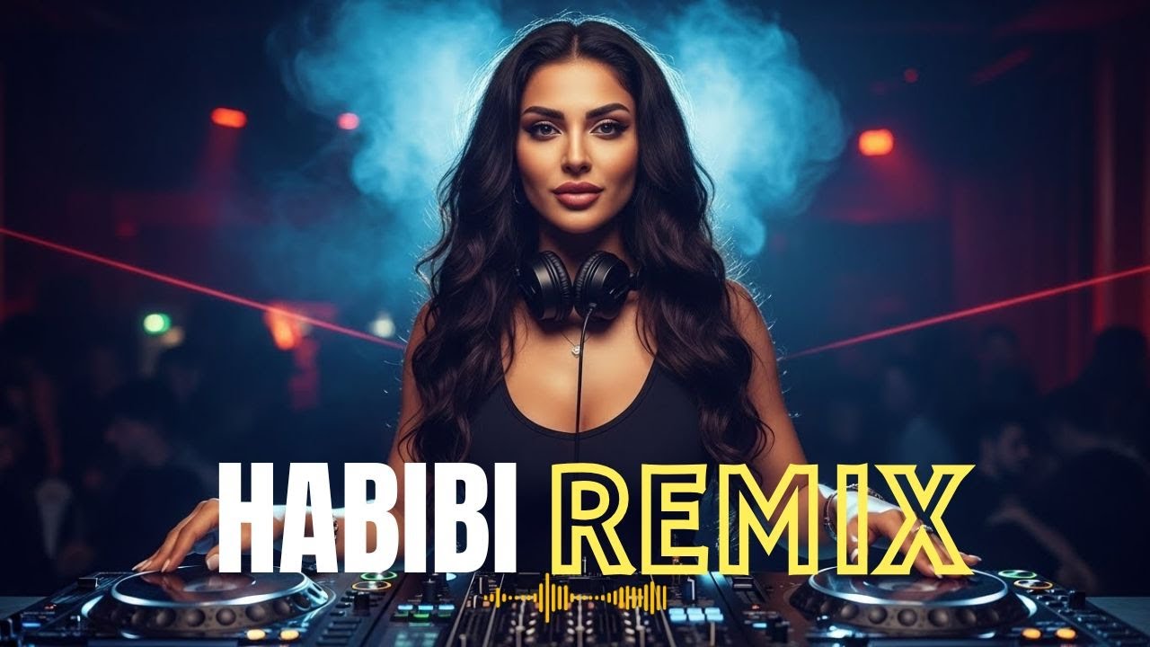 Arabic Deep House Mix 🕌 | Yalla Habibi Oud & Bass | Luxury Oriental Sound