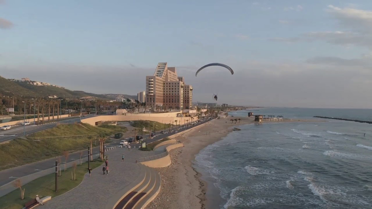 Haifa