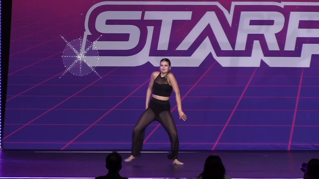 “Lonely” by Noah Cyrus Solo Performed by Katelyn Vereb