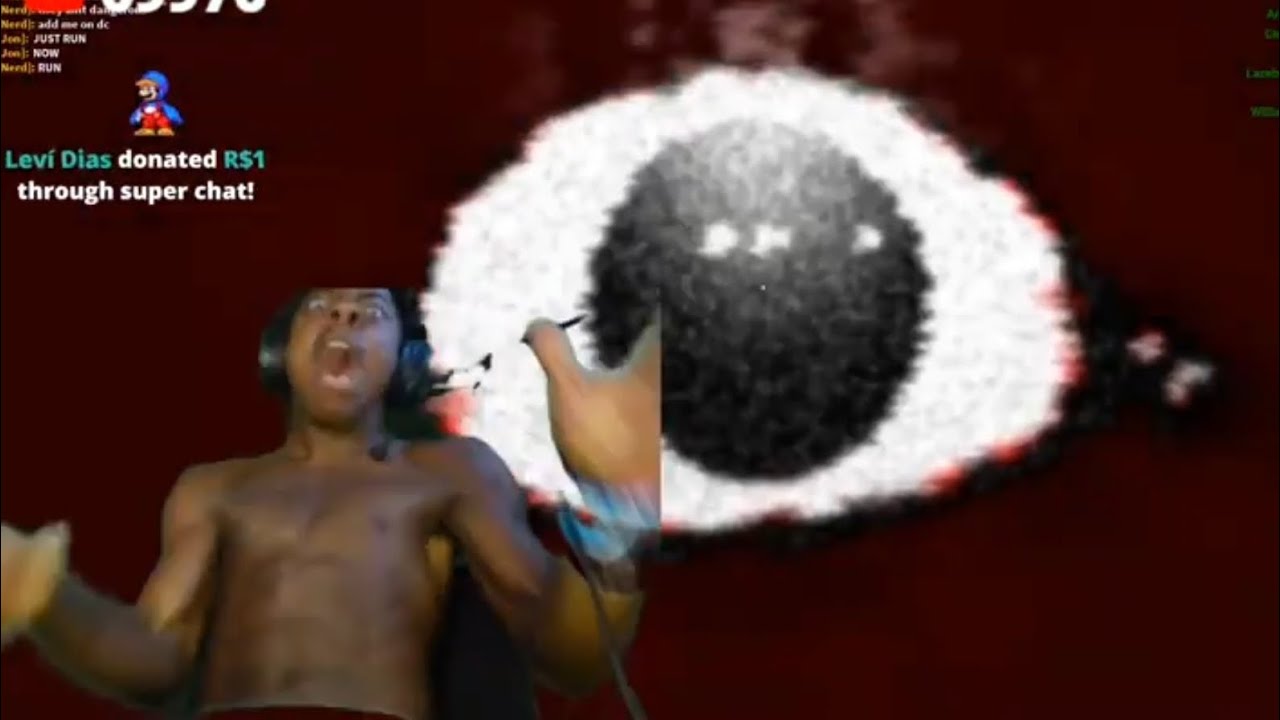 IShowSpeed Ultimate Jumpscare Compilation PT 7