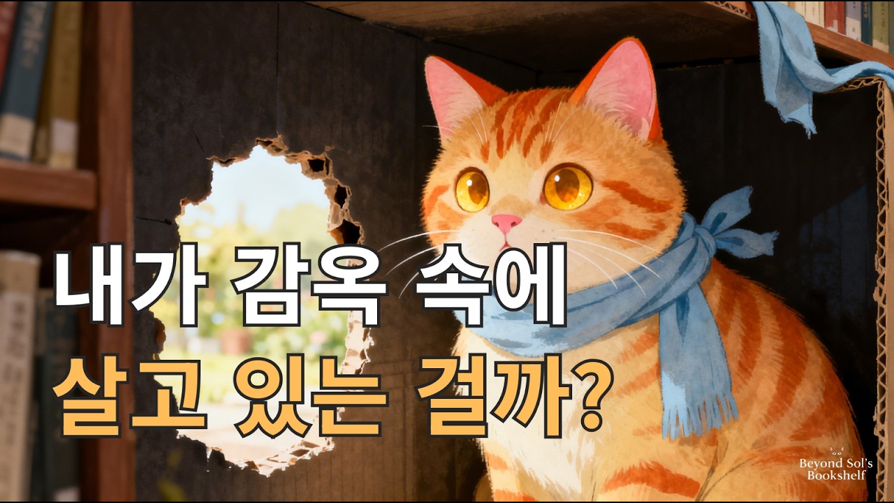 내 생각이 무조건 맞다고 믿는 사람이 위험한 이유