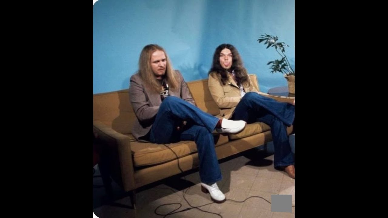 Jim Ladd's 1976 