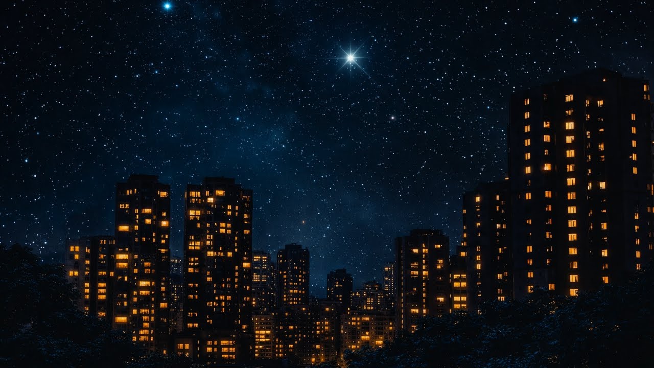 Do Less, Feel More &mdash; Ambient Music for a Calmer Mind