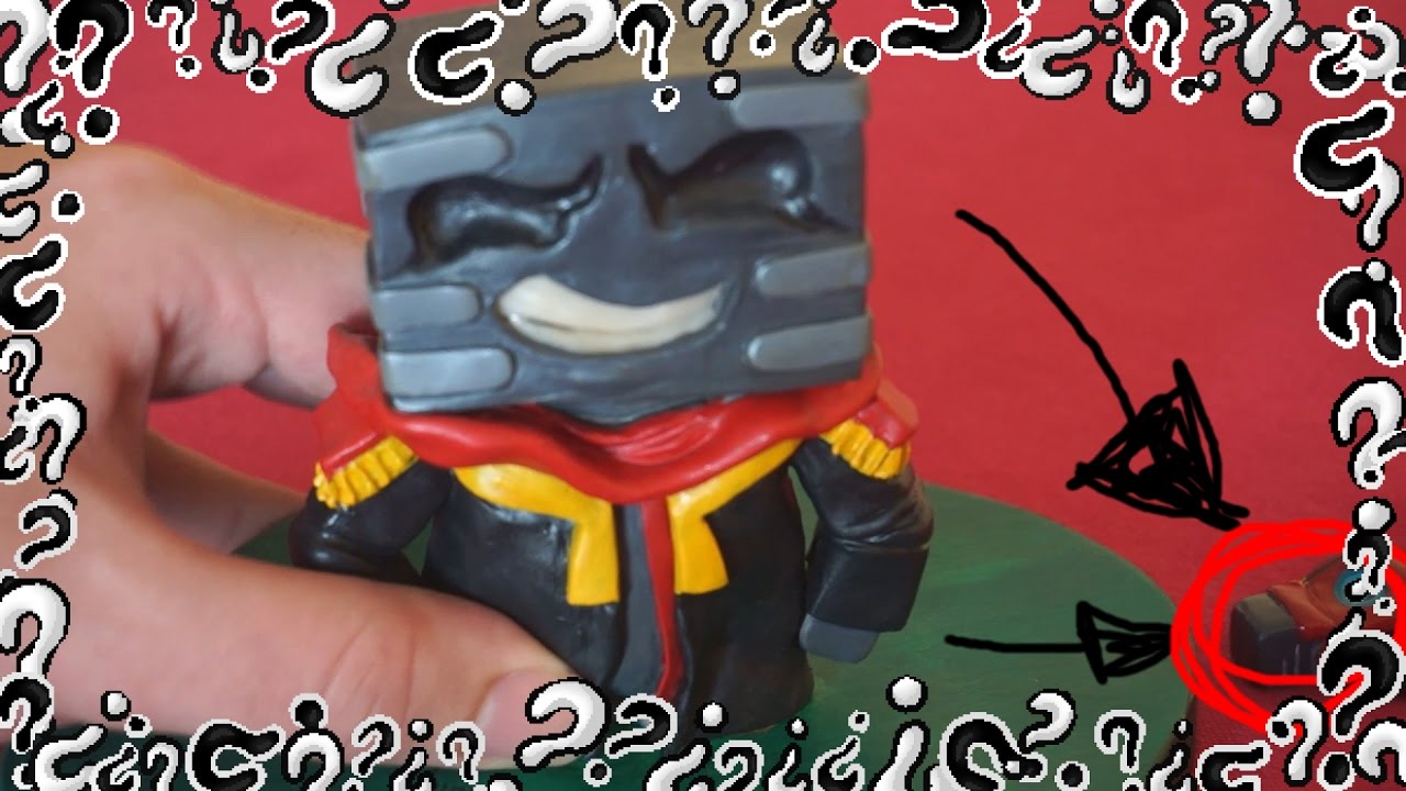 Unboxing Ep1, CAJA & SORTEO