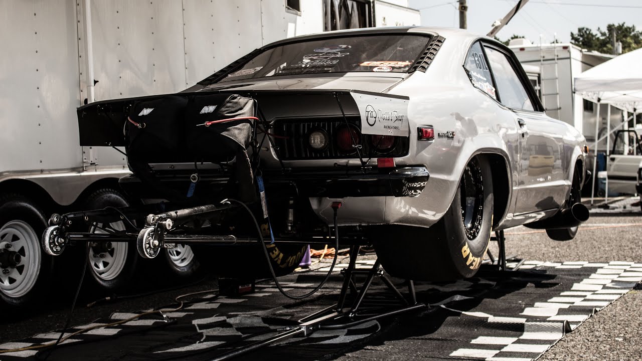 Gabriela Nicole 13b Turbo Rx3