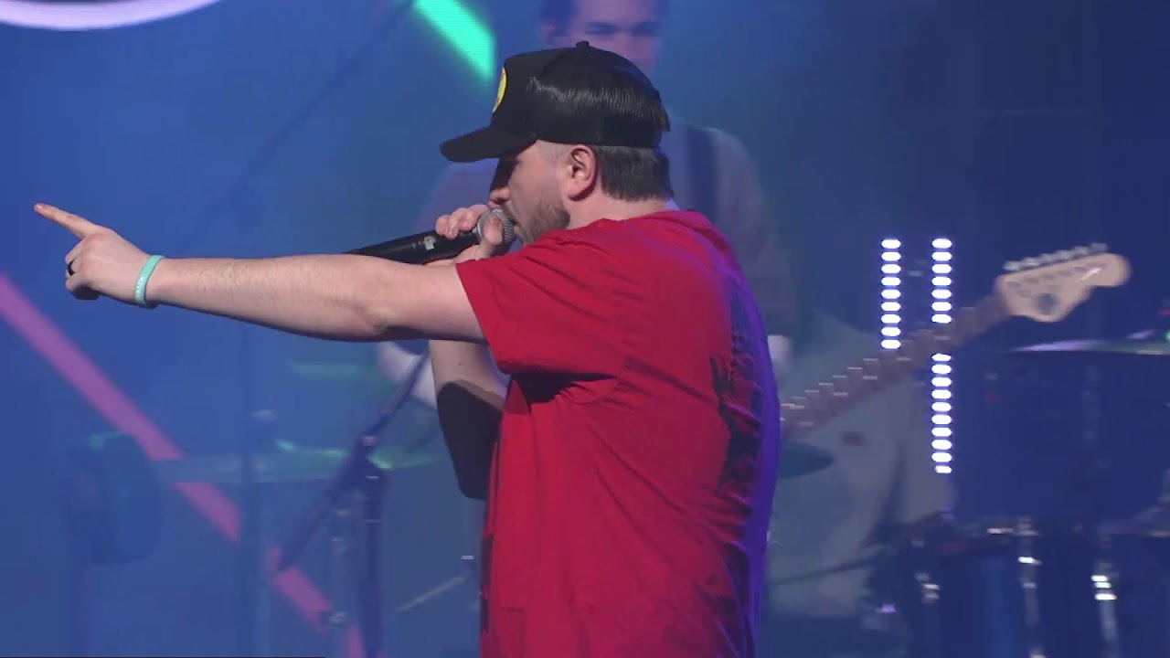 SHABBACH 2026! | T.R.U.T.H | SATURDAY NIGHT
