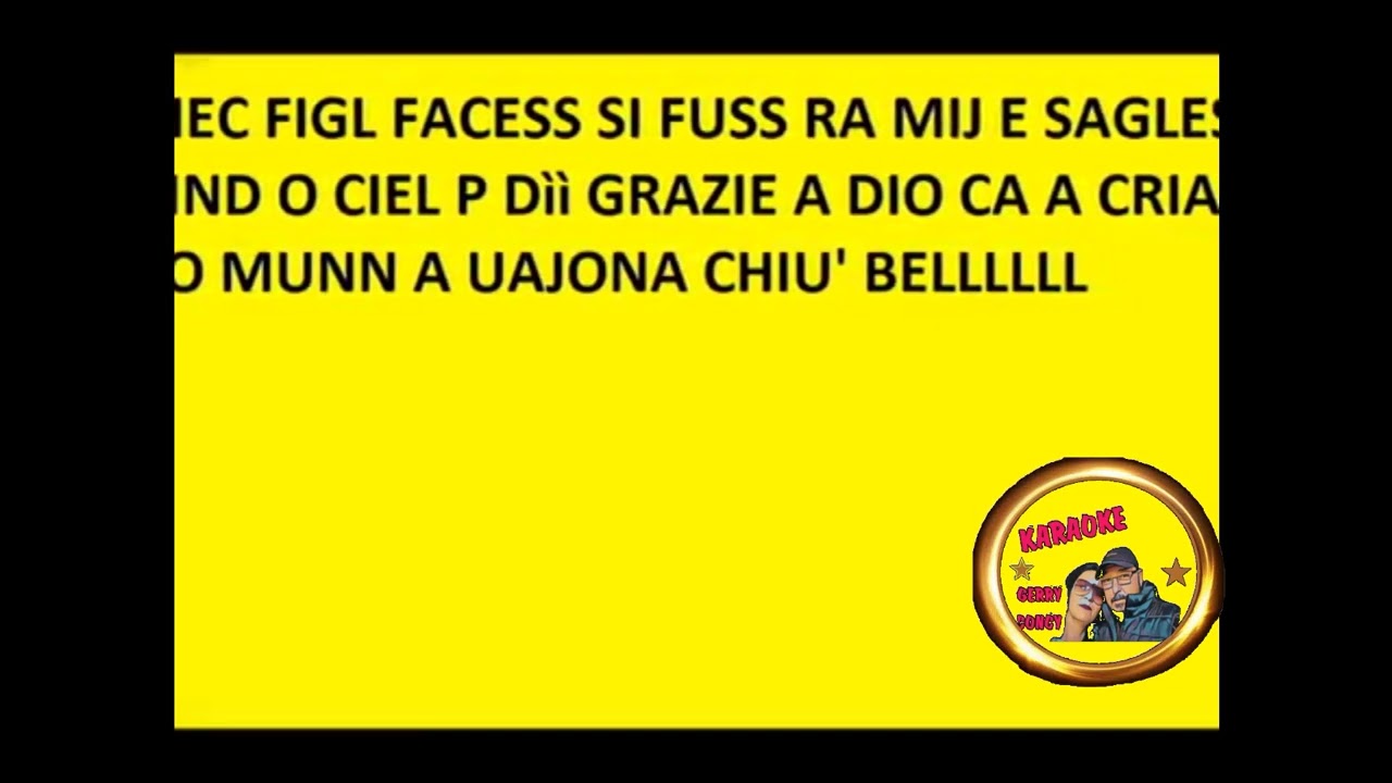 FRANCESCO LANGELLA CHE TE CUMBINASSE GERMANO ACCAPPA