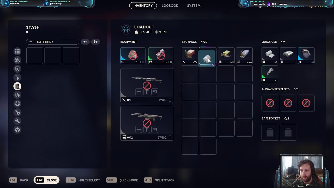 Arc Raiders - Lets see how FRIENDLY the lobbies can get.