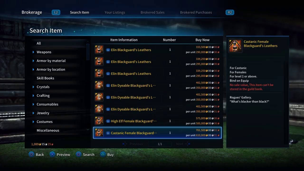 Tera +2 Heroic Oath OP try