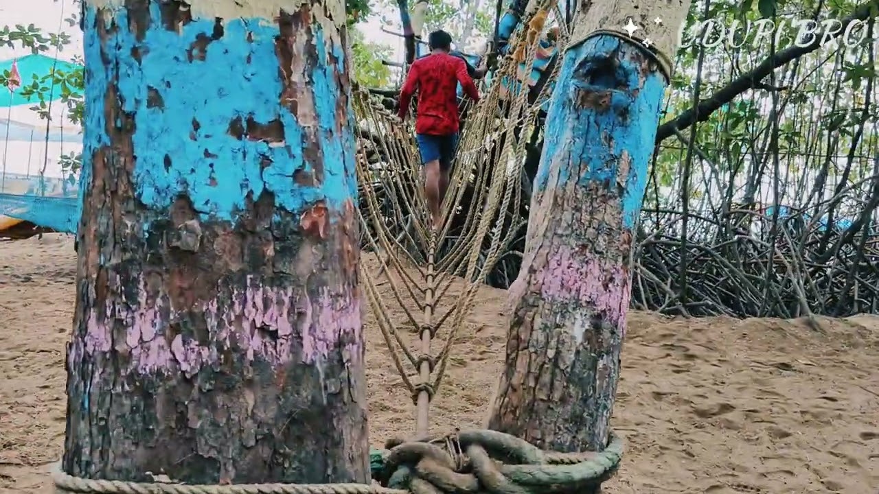 Relax Leisure Park Brahmavara | Udupi | Karnataka | Udupi Bro