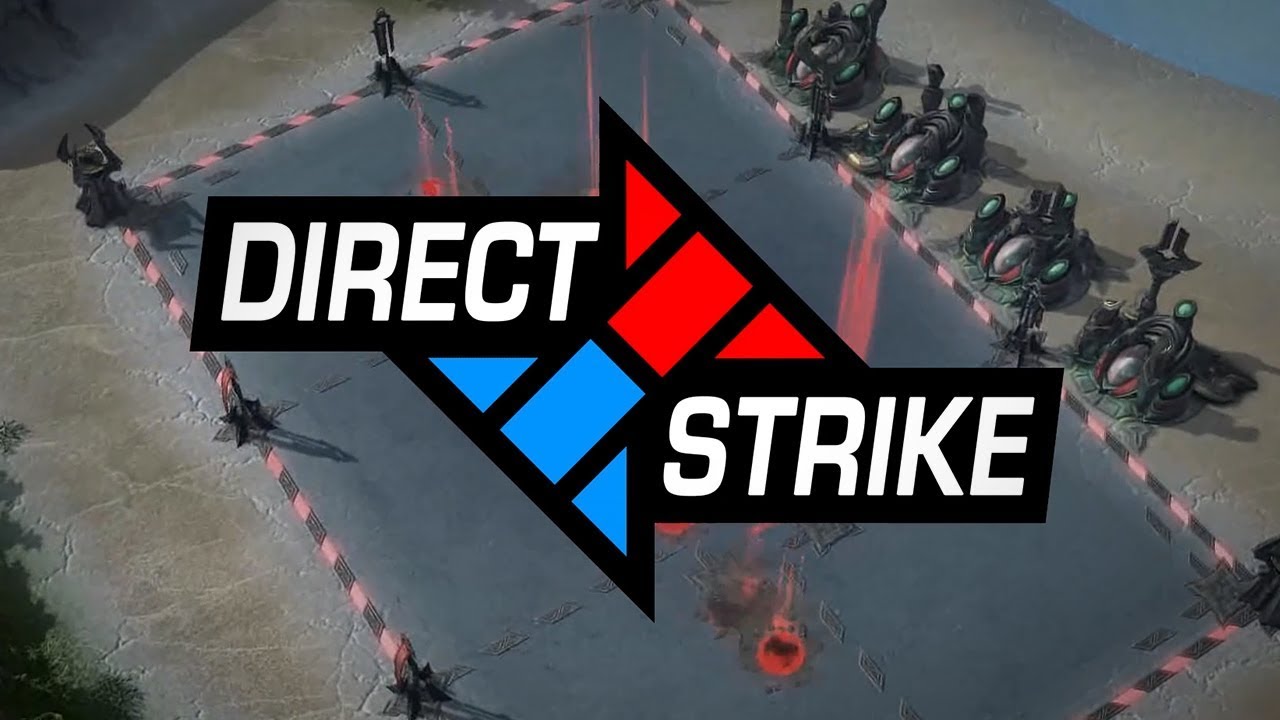 Arcade Prémium - Direct Strike (ES)