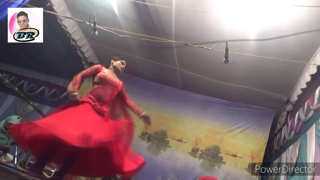 #Jhankar drama party mau //देशी nach/ super hit dance