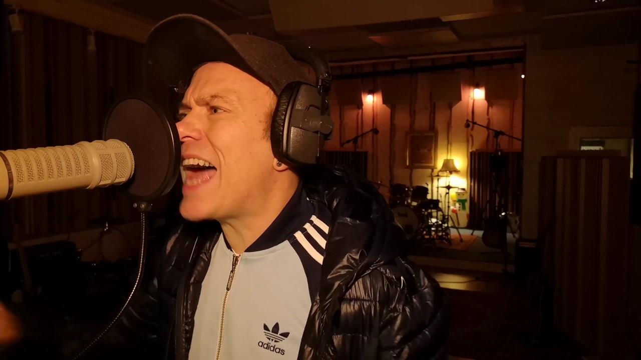 Acoustica - Morgan Star: In der Weihnachtsbäckerei