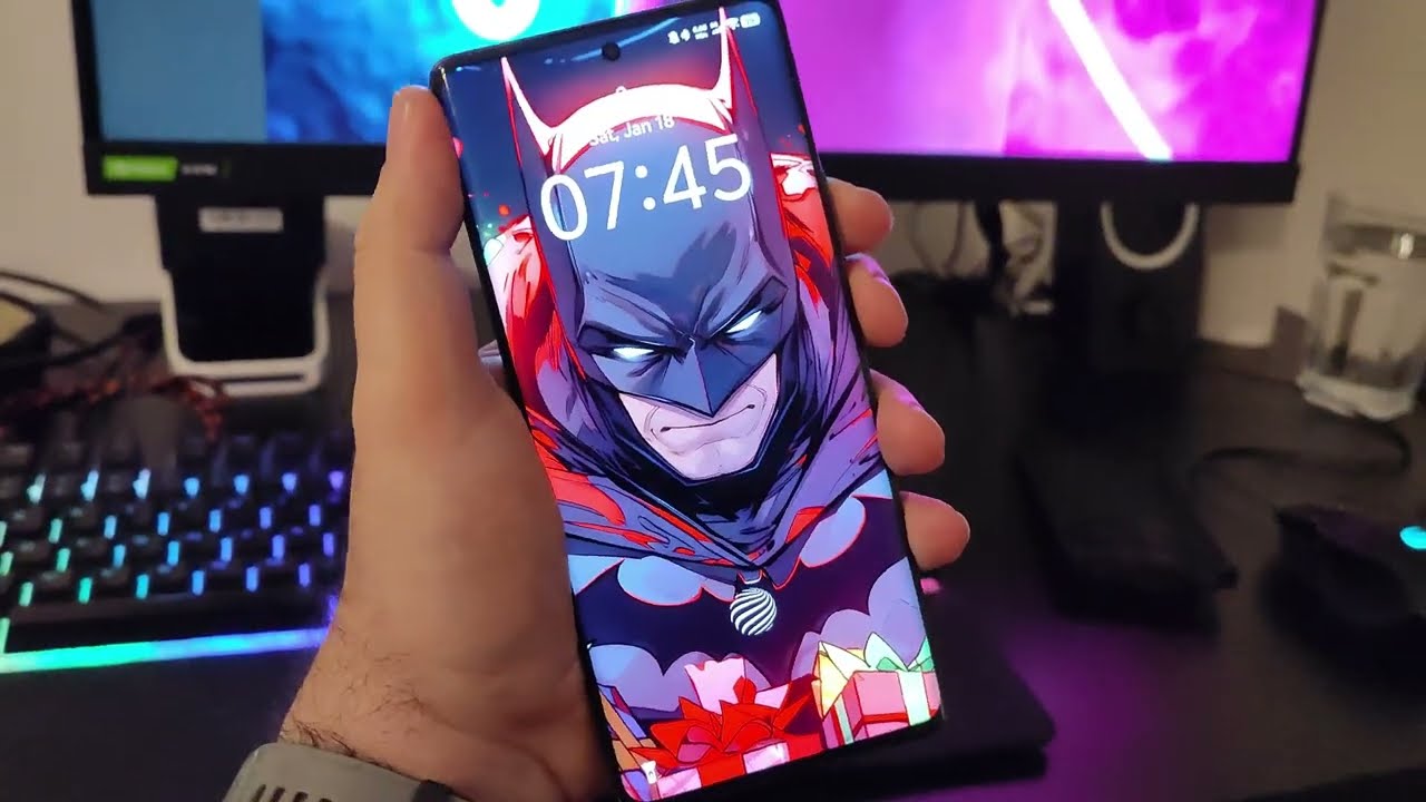 Vivo X100 Ultra best phone money can buy (+100 photo samples)