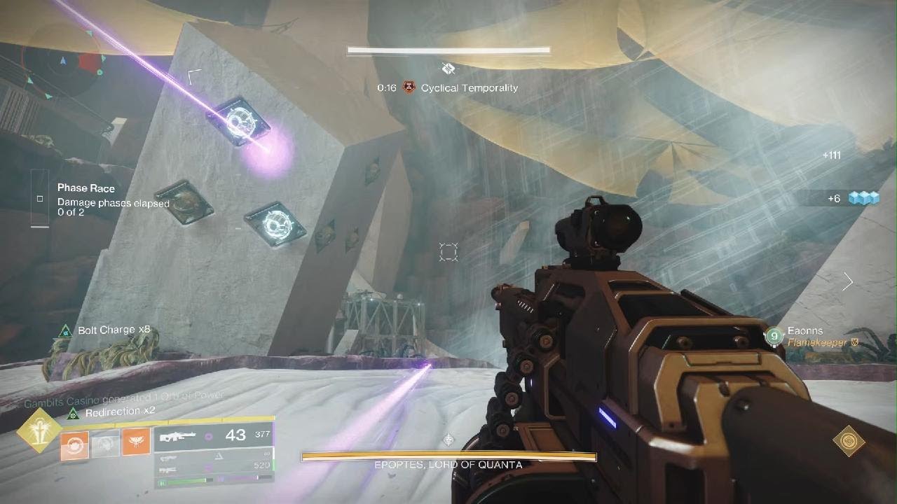 5 feats sub 50 minutes