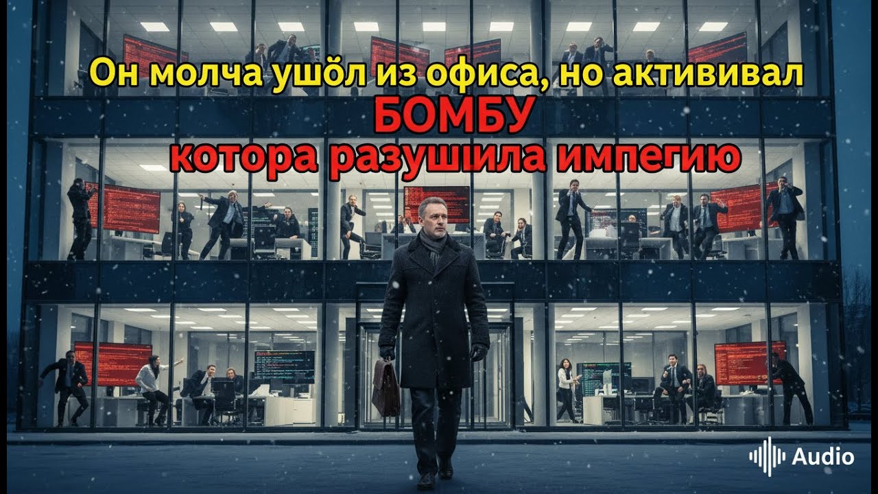 УВОЛЕННЫЙ ВЕТЕРАН АКТИВИРОВАЛ ОГОВОРКУ В УСТАВЕ – И КОРПОРАЦИЯ ПОТЕРЯЛА ВСЁ