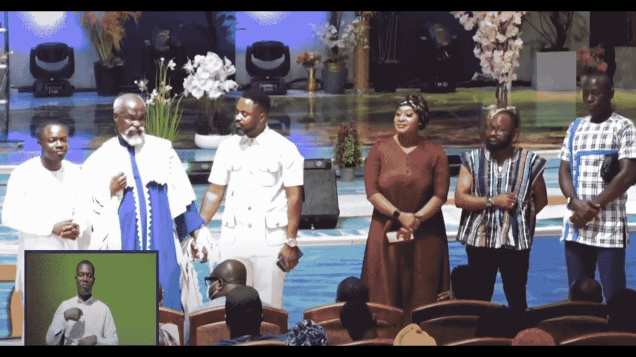 ROYAL TV CEO/MANAGEMENT RENDERS APOLOGY TO STEPHEN ADOM KYEI-DUAH | #stephenadomkyeiduah