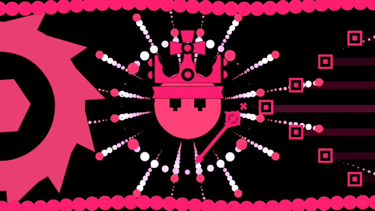 King ov Deception | Creatures ov Deception Mashup!