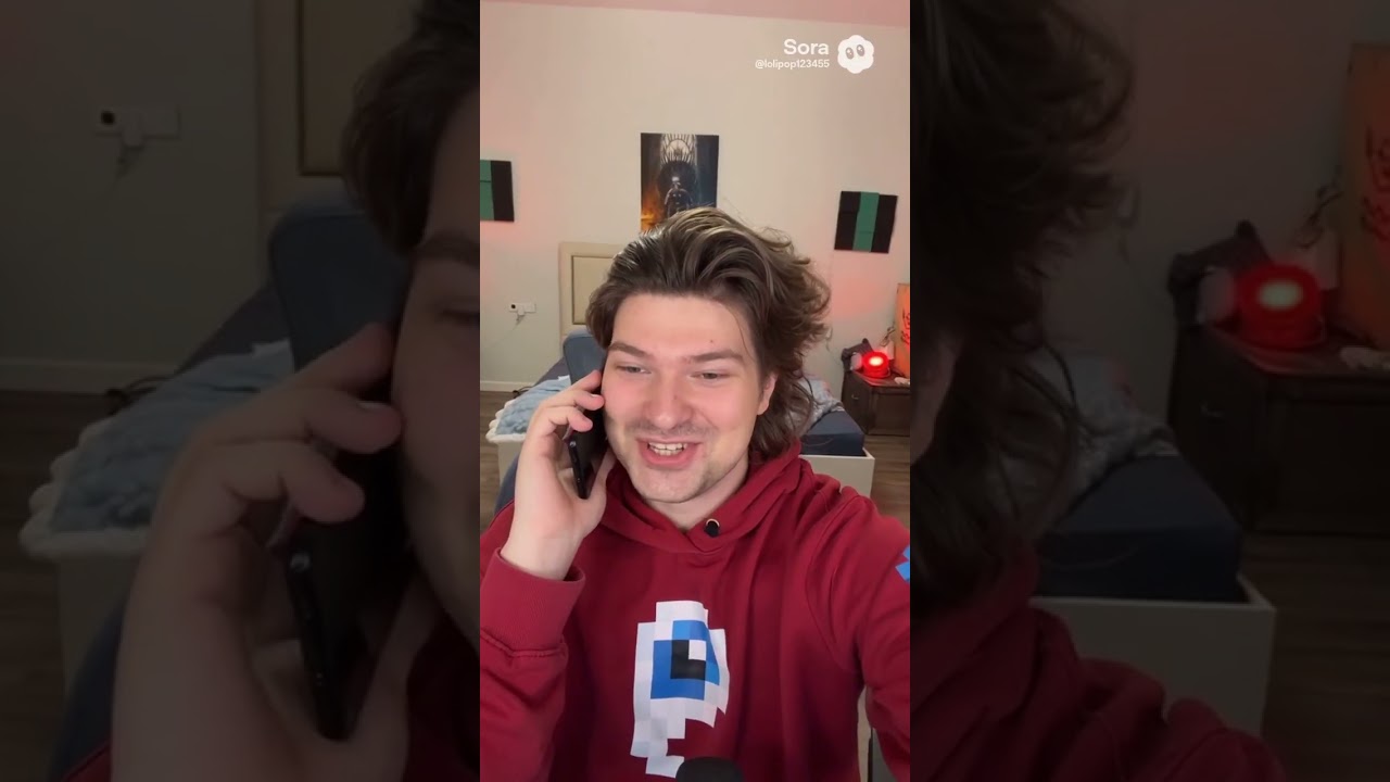 Тоха и буба в деревне