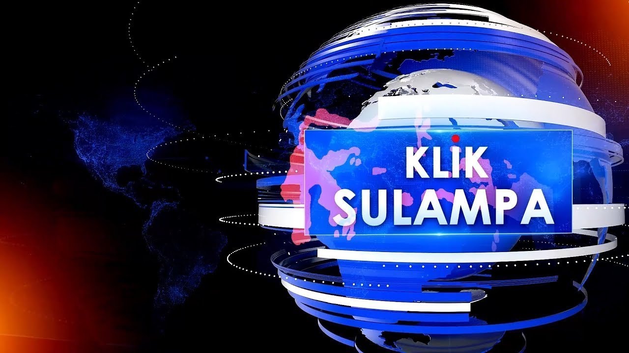 SIARAN KLIK SULAMPA | SENIN, 16 FEBRUARI 2026
