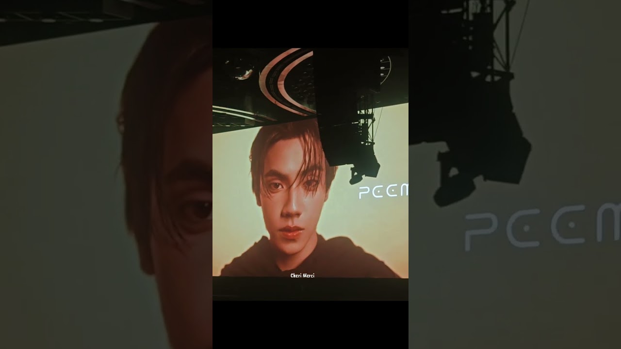 250314​ Teaser​ เปิดตัว​ #Busbecauseofyouishine​ #bus_lighttheworld​ Day1​ #Tpop​ #concert​ 