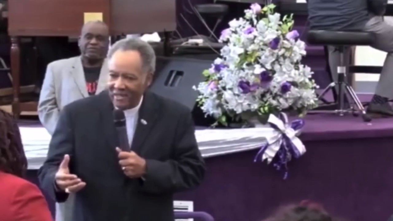 Pastor Who Disregarded Social Distancing Dies From Coronavirus